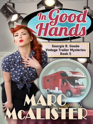 cover image of In Good Hands